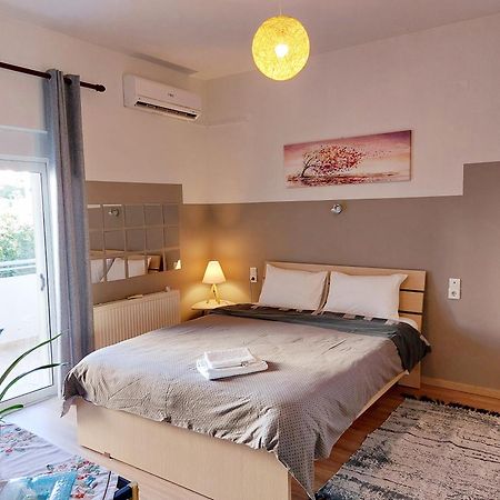 Argy Cozy Apartment Ханья Экстерьер фото
